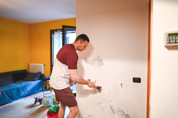 Gahanna, OH Mold Remediation Company